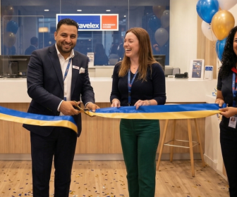 Travelex jetzt auch in München!